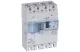 LEGRAND 420489 DPX3 250 250A 4P+ÁVK S2+M 50kA kombinált ávk