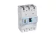 LEGRAND 420502 DPX3 250 40A 3P SG 25kA kompakt megszakító
