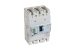 LEGRAND 420507 DPX3 250 160A 3P SG 25kA compact circuit breaker