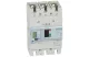 LEGRAND 420509 DPX3 250 250A 3P SG 25kA compact circuit breaker