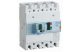 LEGRAND 420512 DPX3 250 40A 4P SG 25kA kompakt megszakító