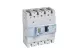 LEGRAND 420515 DPX3 250 100A 4P SG 25kA kompakt megszakító
