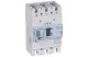 LEGRAND 420522 DPX3 250 40A 3P SG 36kA kompakt megszakító LEGRAND 420522 DPX3 250 40A 3P SG 36kA kompakt megszakító
