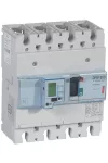LEGRAND 420552 DPX3 250 40A 4P SG 50kA kompakt megszakító