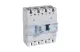 LEGRAND 420557 DPX3 250 160A 4P SG 50kA kompakt megszakító