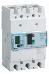 LEGRAND 420609 DPX3 250 250A 3P thermal magnetic 70kA compact circuit breaker