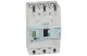 LEGRAND 420635 DPX3 250 40A 3P S2 70kA kompakt megszakító