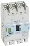 LEGRAND 420637 DPX3 250 100A 3P S2 70kA compact circuit breaker