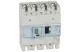 LEGRAND 420648 DPX3 250 160A 4P S2 70kA compact circuit breaker