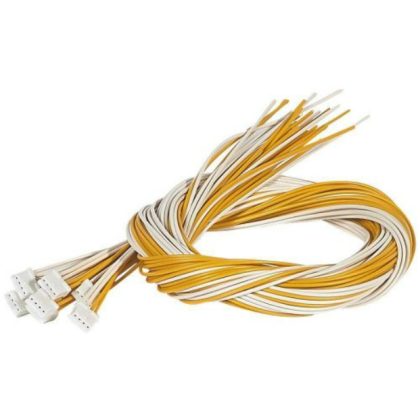 LEGRAND 421078 Logic selectivity Cable with 8 connectors