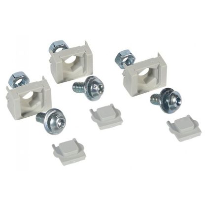 LEGRAND 421079 Screw terminal set for sinks DPX3 250 3P