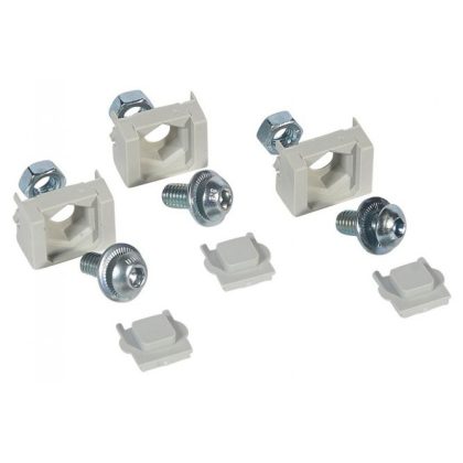 LEGRAND 421079 Screw terminal set for sinks DPX3 250 3P
