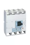LEGRAND 422255 DPX3 1600 komp. megsz.TM 3P 1600A 36kA
