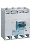 LEGRAND 422546 DPX3 1600 komp. megsz.S1 4P 800A 36kA