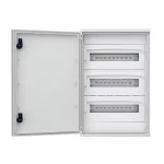   LEGRAND 433004 Atlantic moduláris keretkészlet műanyag előlappal 84mod 700x500