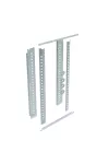 LEGRAND 433030 Atlantic függőleges tartó fém előlaphoz 700x500
