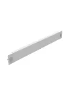 LEGRAND 433072 Atlantic tömör fém előlap 800x50
