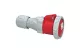 LEGRAND 555509 P17 Tempra Pro Dafh-634k06 mT400V IP67 portable socket LEGRAND 555509 P17 Tempra Pro Dafh-634k06 mT400V IP67 portable socket