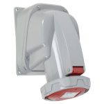 LEGRAND 555558 P17 Tempra Pro Dafr-633k06 mT400V IP67 rögzíthető aljzat