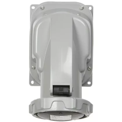   LEGRAND 555562 P17 Tempra Pro Dafr633k07T500V IP67 rögzíthető aljzat