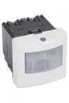 LEGRAND 574009 LM infravörös süllyesztett mozgásérzékelő, 180°, 3 vezetékes