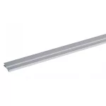   LEGRAND 603847 DLP partition for snap-on cable channel, aluminum
