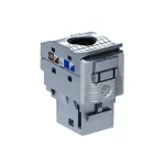   LEGRAND 632910 LEGRAND RJ45 Keystone port Cat5e árnyékolt (STP) szerszámmentes100MHz 1Gigabit LinkeoC