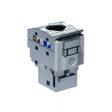 LEGRAND 632910 LEGRAND RJ45 Keystone port Cat5e árnyékolt (STP) szerszámmentes100MHz 1Gigabit LinkeoC