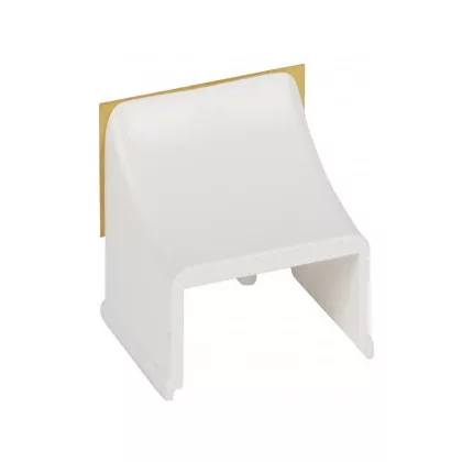 LEGRAND 638107 Csatlakozóelem Forix szerelvény DLP ECO 10x15 mm mini kábelcsatorához