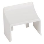   LEGRAND 638127 Csatlakozóelem Forix szerelvény DLP ECO 24x14 mm mini kábelcsatorához