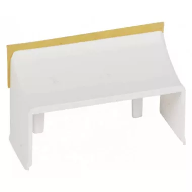 LEGRAND 638157 Csatlakozóelem Forix szerelvény DLP ECO 40x16 mm mini kábelcsatorához