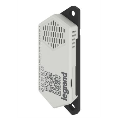LEGRAND 646003  iPDU hőmérséklet és páratartalom szenzor vezeték nélküli LCS3 iPDU