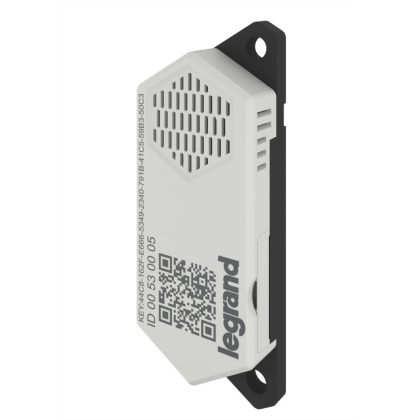 LEGRAND 646003  iPDU hőmérséklet és páratartalom szenzor vezeték nélküli LCS3 iPDU