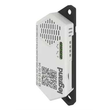 LEGRAND 646004  iPDU univerzális szenzor bemenet dupla záró kontaktussal (2xNO) vezeték nélküli LCS3 iPDU