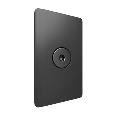 LEGRAND 646006  iPDU vezeték nélküli érzékelőhöz rögzítőlemez LCS3 iPDU