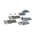 LEGRAND 646022 LEGRAND intelligens elosztósor(iPDU) 0U mérős és kapcsolós KIM: 21xC13 + 3xC19 reteszelhető TÁP: ipari 2P+F 16A 3,7 kW LCS3