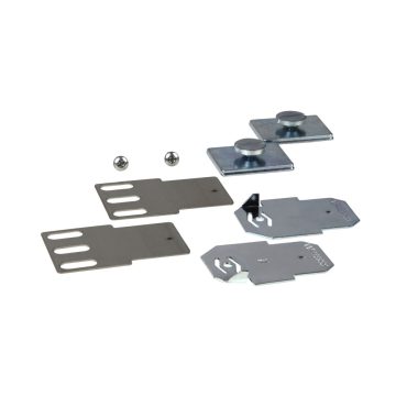 LEGRAND 646022 LEGRAND intelligens elosztósor(iPDU) 0U mérős és kapcsolós KIM: 21xC13 + 3xC19 reteszelhető TÁP: ipari 2P+F 16A 3,7 kW LCS3