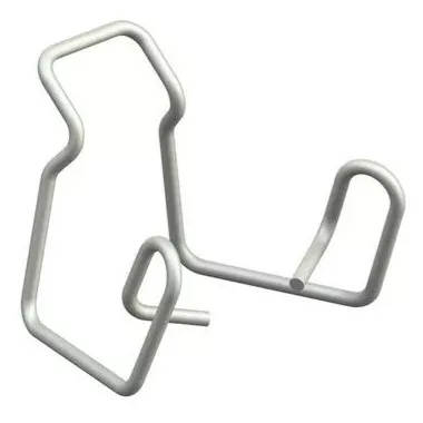 LEGRAND 646214 fali rackszekrény 19'' 18U MAG: 890 SZÉL: 600 MÉLY: 600 antracit egyrészes üvegajtós készre szerelet MAX: 54 kg Linkeo