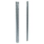 LEGRAND 646244 19" profilsin pár 18U Linkeo