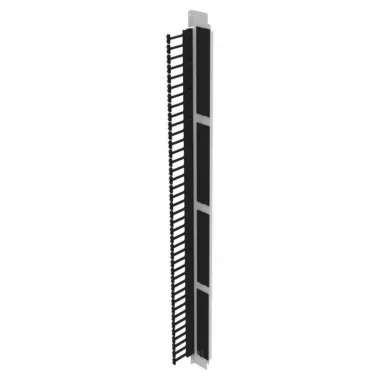 LEGRAND 646427 Linkeo vertical spike patch organizer 47U WIND: 800