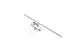 LEGRAND 653054 Additional Ovaline column, 3.2m LEGRAND 653054 Additional Ovaline column, 3.2m
