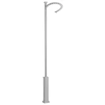   LEGRAND 653056 Additional cable guide, horizontal connection to cable tray, horizontally flexible