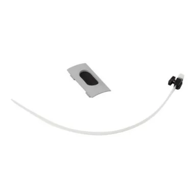LEGRAND 653057 Accessory cable outlet for Ovaline column LEGRAND 653057 Accessory cable outlet for Ovaline column