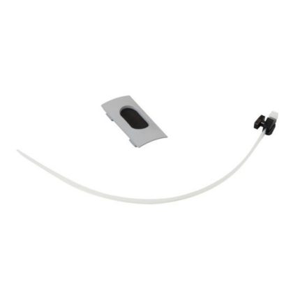 LEGRAND 653057 Accessory cable outlet for Ovaline column