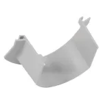 LEGRAND 653058 Kiegészítő Ovaline 90°-os csatlakozás