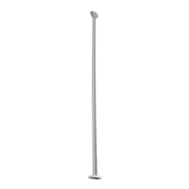 LEGRAND 653063 Ovaline set, through-ceiling feeding, for 2-compartment mini column and 1-compartment universal column, white LEGRAND 653063 Ovaline set, through-ceiling feeding, for 2-compartment mini column and 1-compartment universal column, white