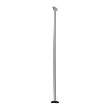 LEGRAND 653065 Ovaline set, through-ceiling feeding, for 2-compartment mini column and 1-compartment universal column, black LEGRAND 653065 Ovaline set, through-ceiling feeding, for 2-compartment mini column and 1-compartment universal column, black