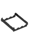 LEGRAND 653079 Additional mounting frame, for Program Mosaic assembly, 90°, 2 modules LEGRAND 653079 Additional mounting frame, for Program Mosaic assembly, 90°, 2 modules