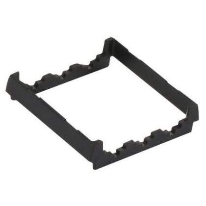  LEGRAND 653079 Additional mounting frame, for Program Mosaic assembly, 90°, 2 modules