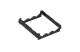 LEGRAND 653079 Additional mounting frame, for Program Mosaic assembly, 90°, 2 modules